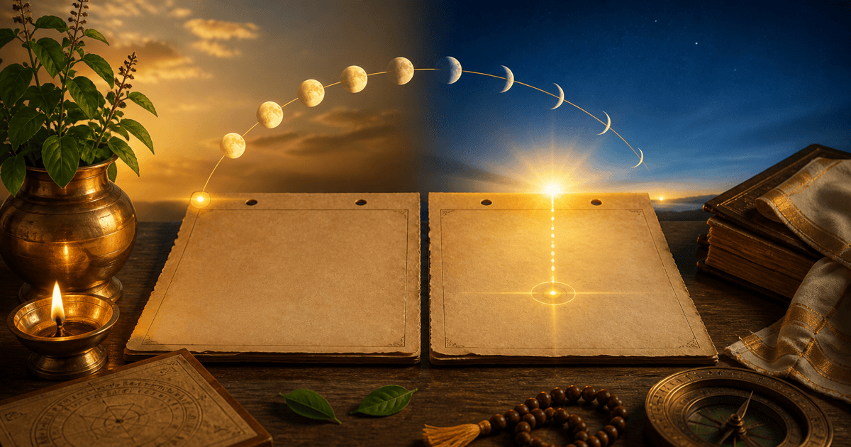 May 12 or May 13 2026 Ekadashi date comparison with local sunrise and tithi timing